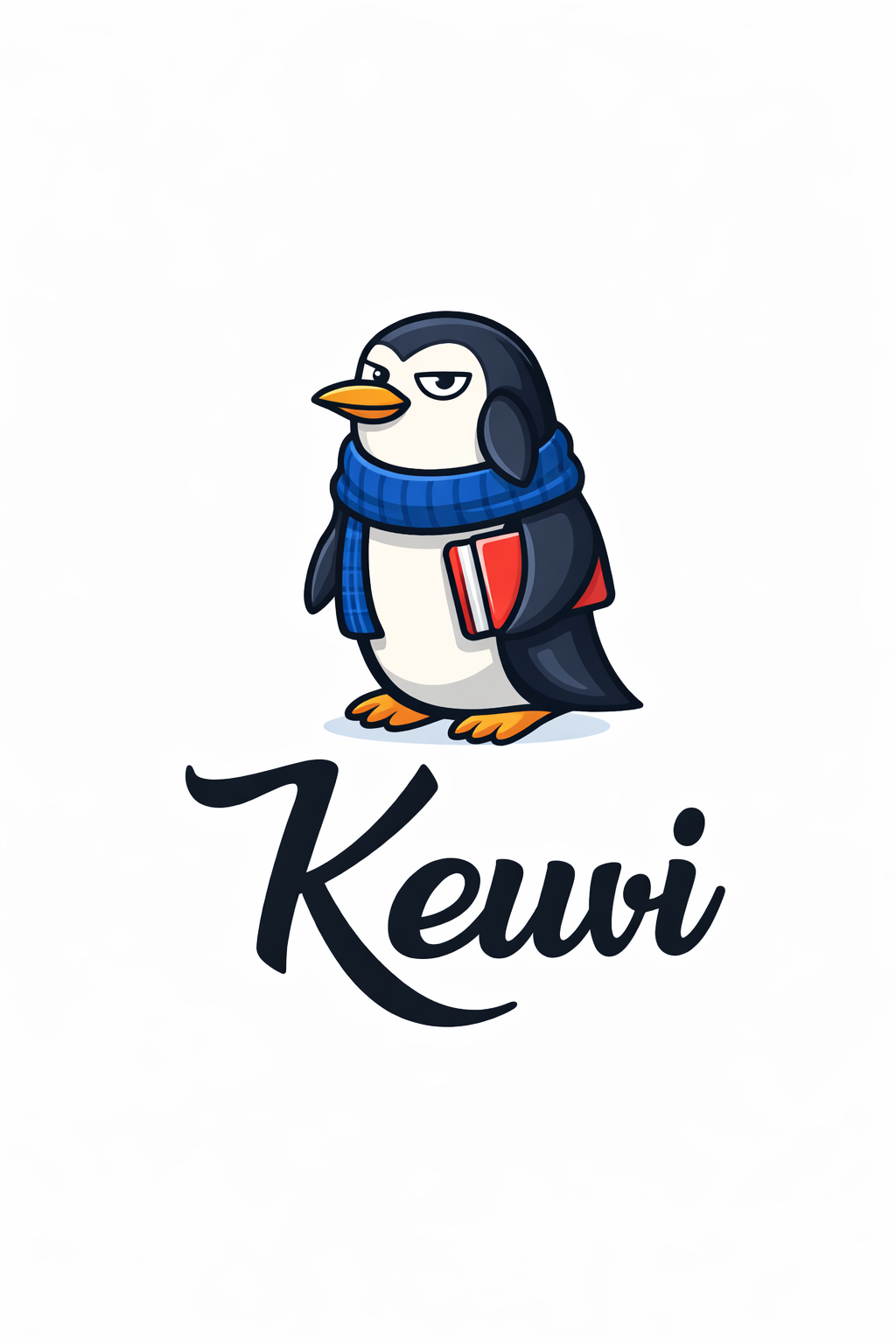 Keuvi Logo